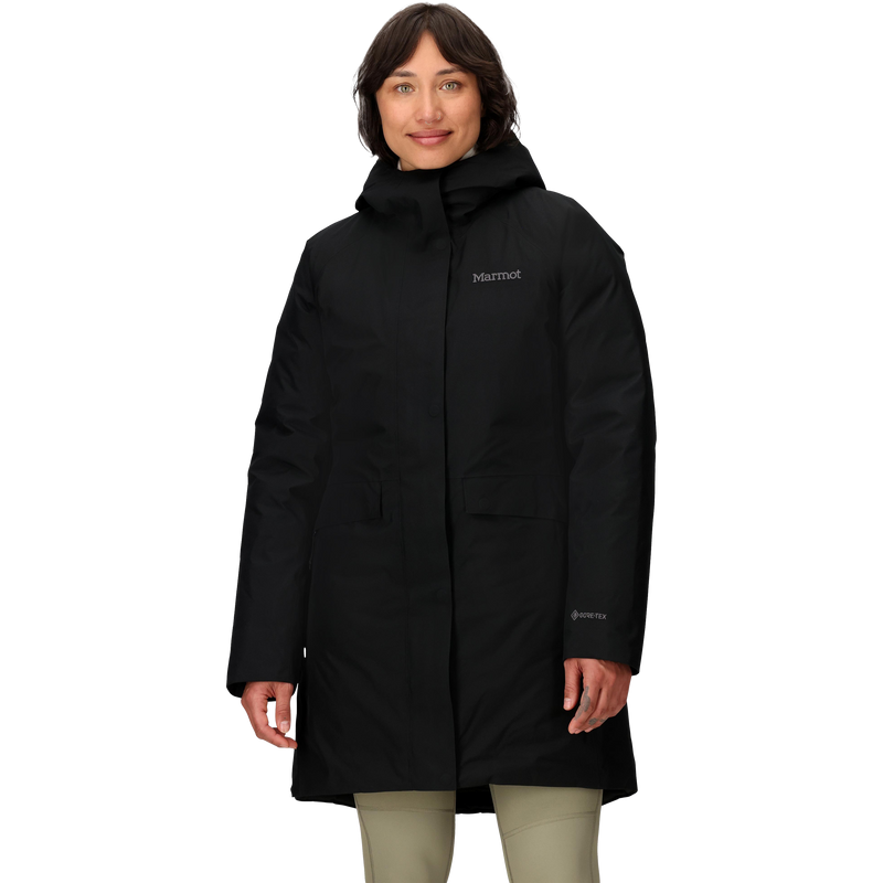 Women's Oslo Gore-Tex Jacket, Featured Image