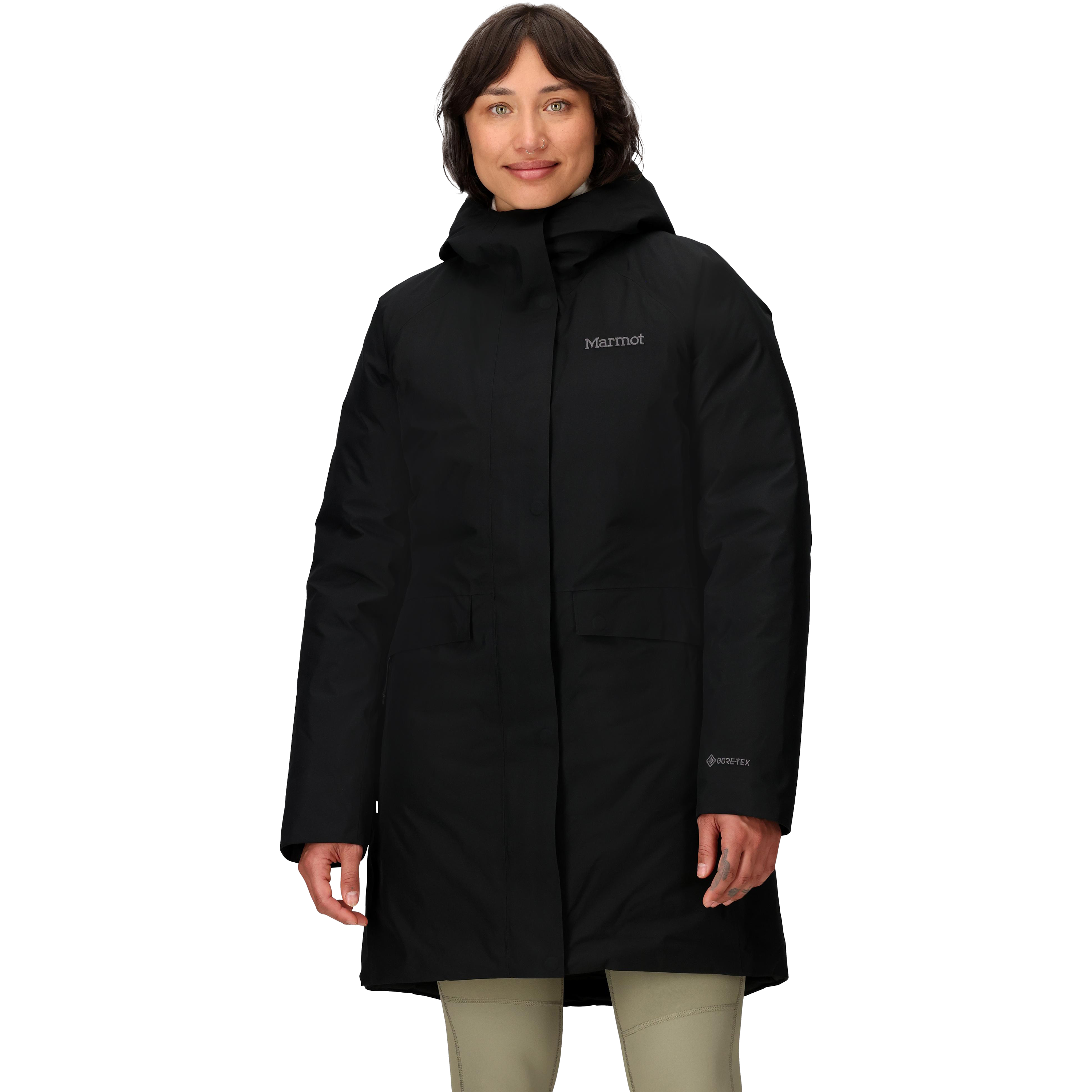 X-Trail Jassen voor Dames • Nieuwe collectie X-Trail Jassen voor Dames • Nieuwe collectie