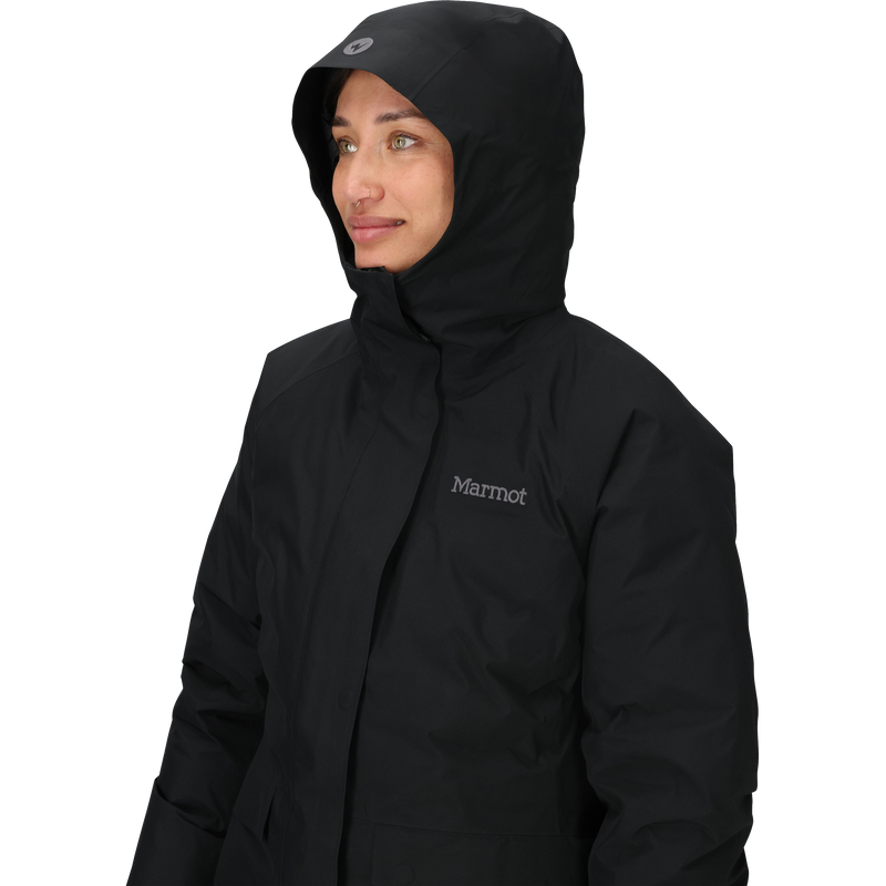 Women's Oslo Gore-Tex Jacket, Marmot Women's Oslo Gore-Tex Jacket Hood