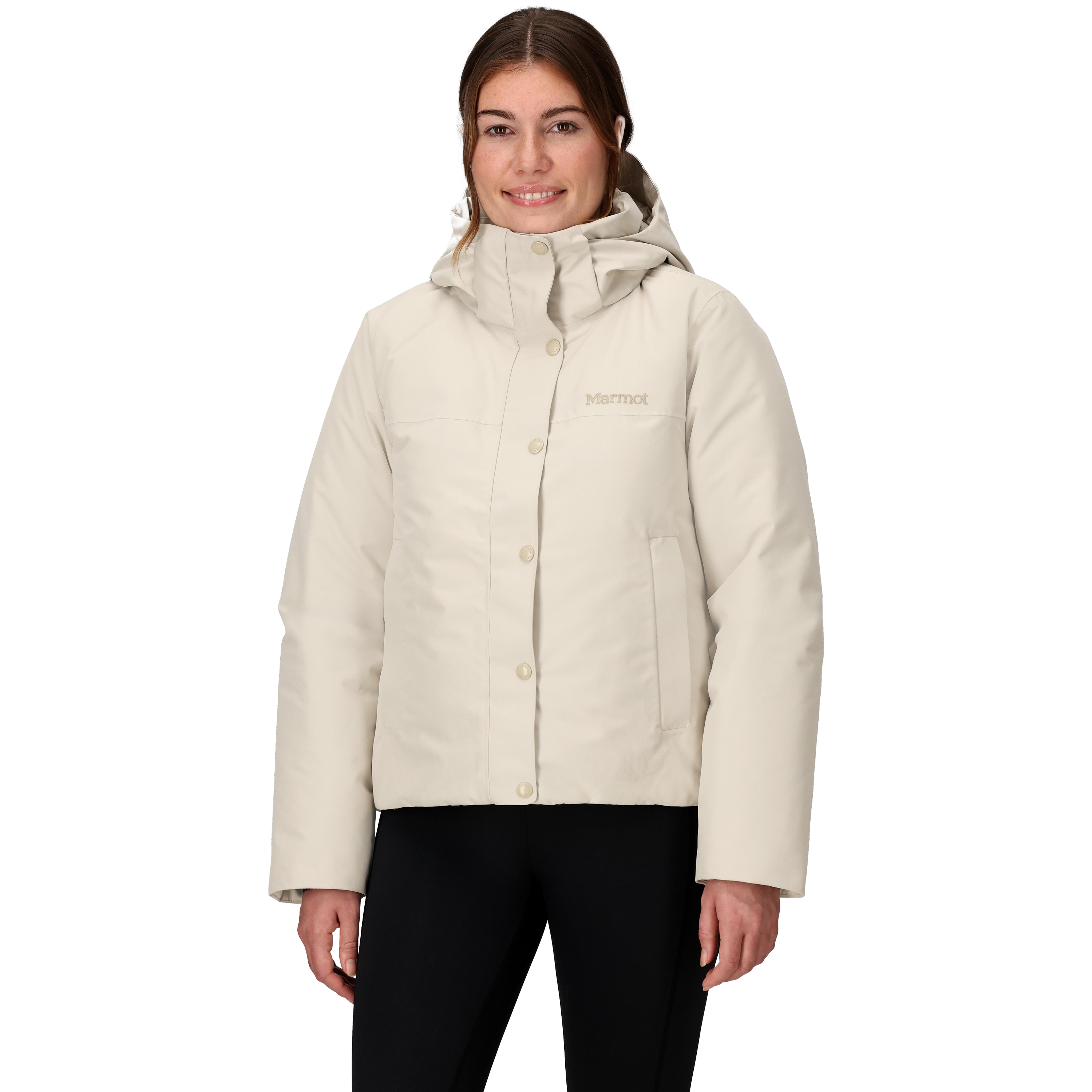 Women's Chelsea Short Coat – Sports Basement