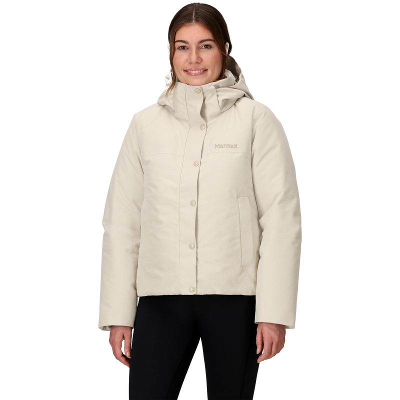 Women's Chelsea Short Coat, Featured Image