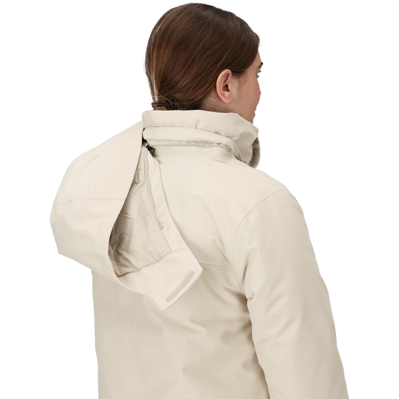 Women's Chelsea Short Coat, Marmot Women's Chelsea Short Coat Back Hood