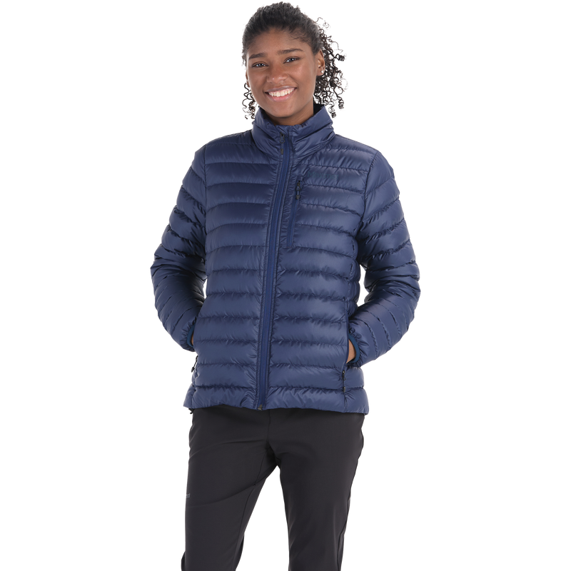 Women's Highlander Jacket, Featured Image