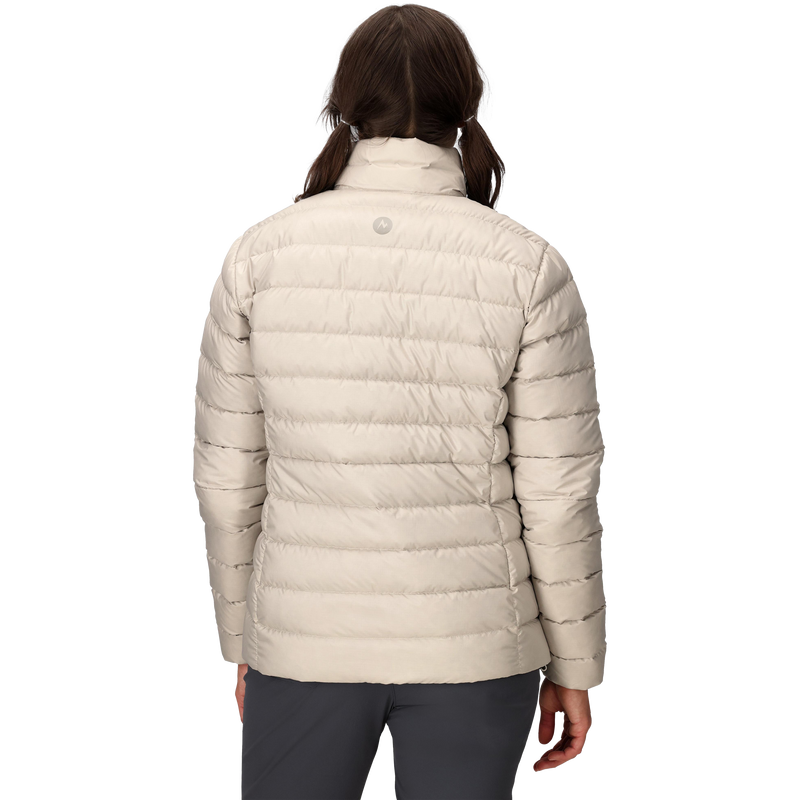 Women's Highlander Jacket, Marmot Women's Highlander Jacket Back