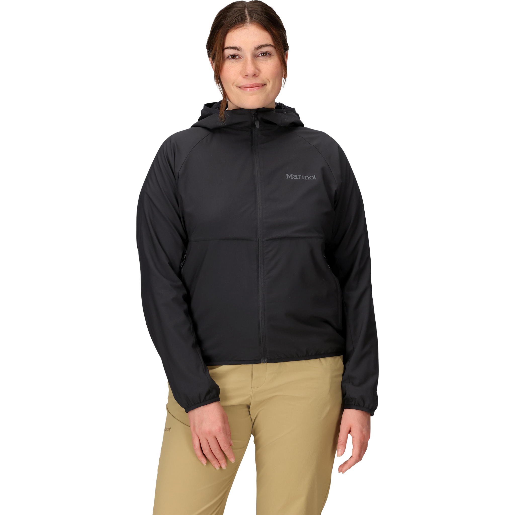 Women's Aerothermal Hoody alternate view