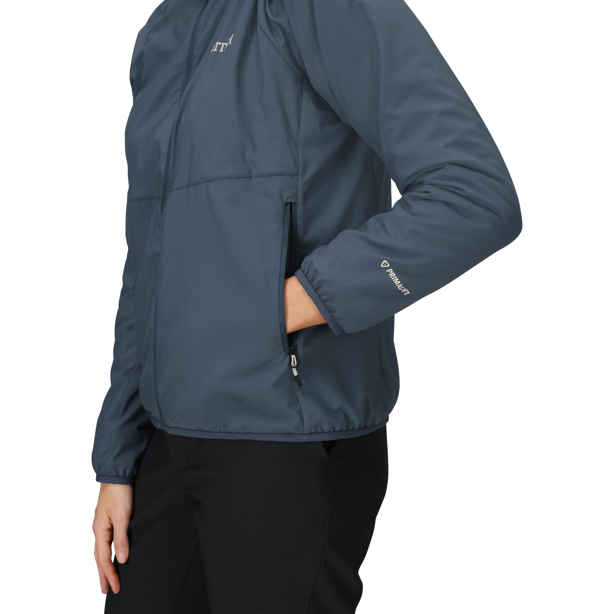 Women's Aerothermal Hoody alternate view