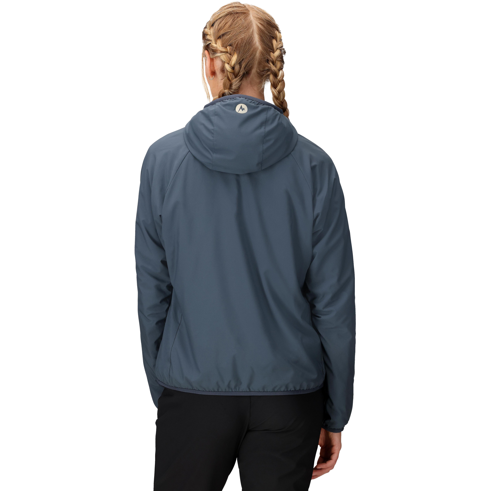 Women's Aerothermal Hoody alternate view
