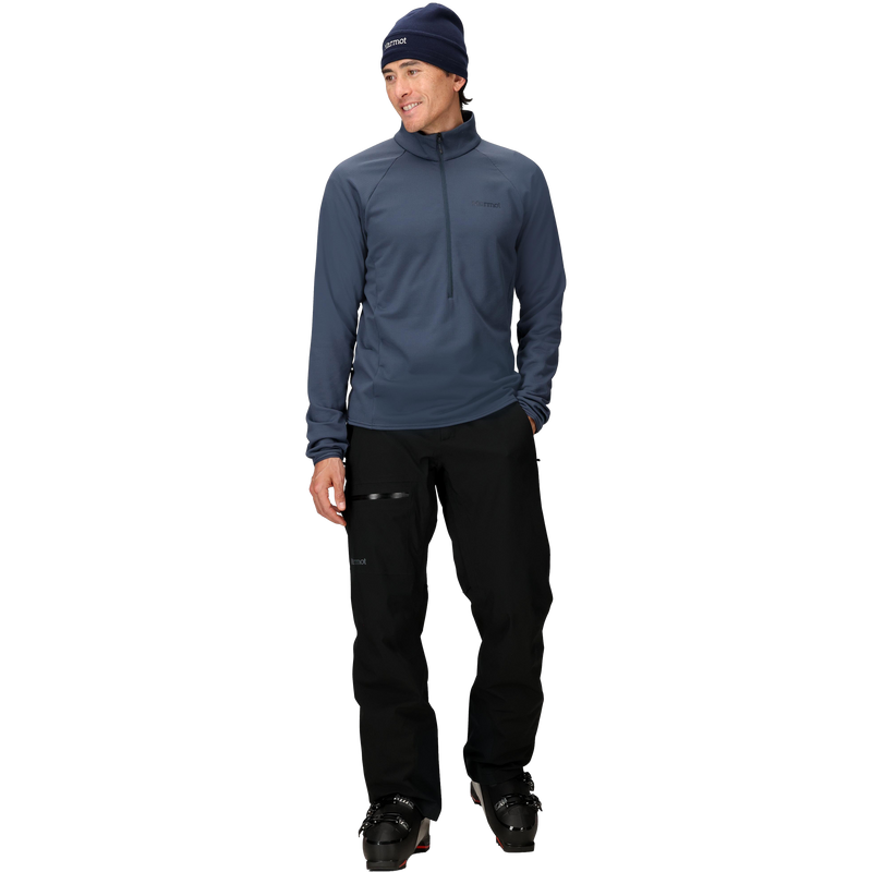Men's Refuge Pant, Marmot Men's Refuge Pant Front Full View