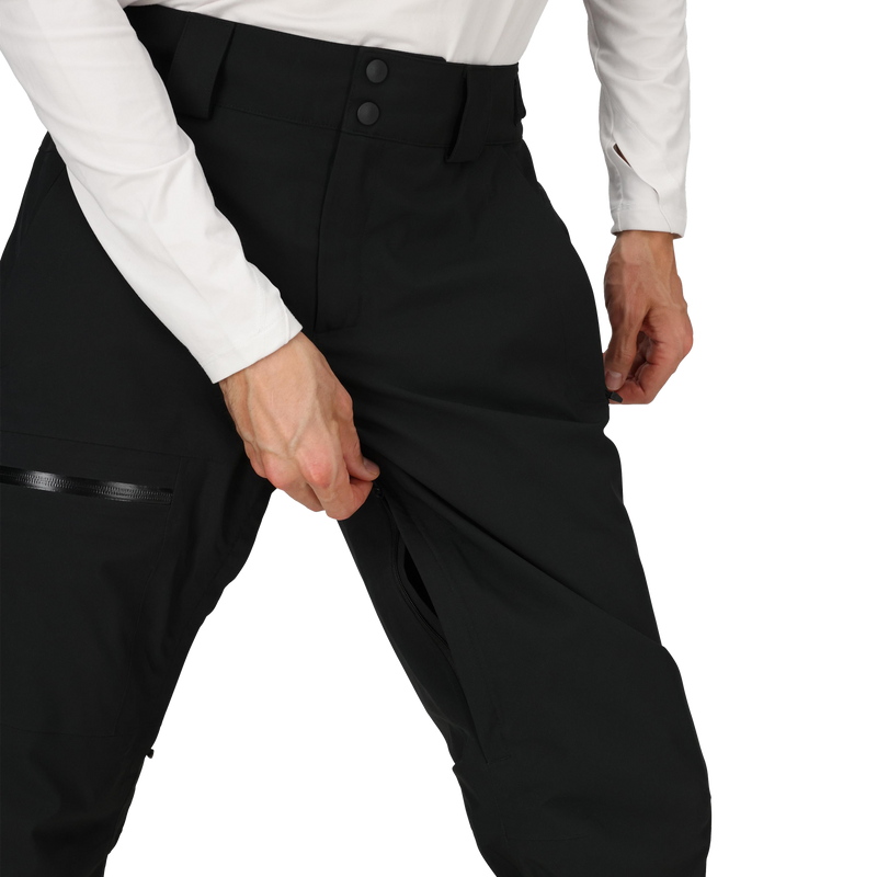 Men's Refuge Pant – Sports Basement