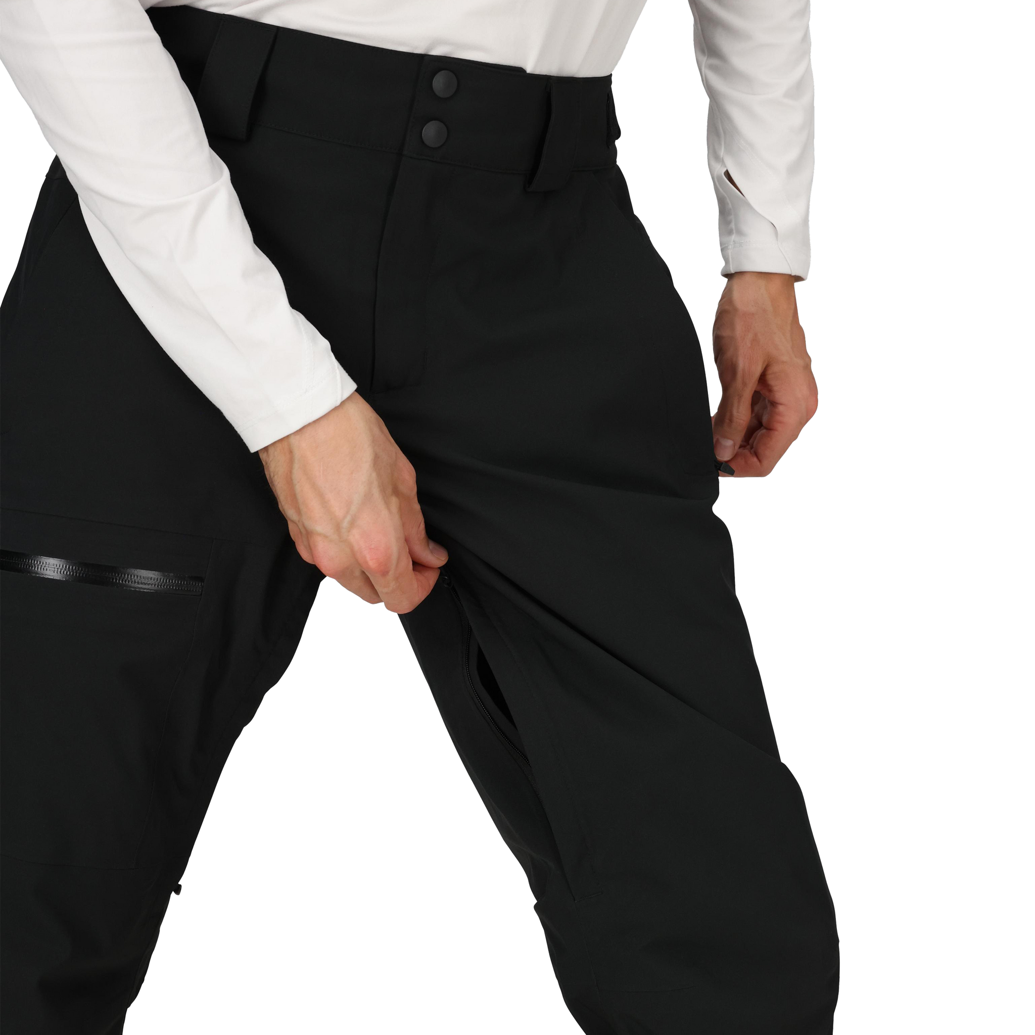 Men's Refuge Pant – Sports Basement