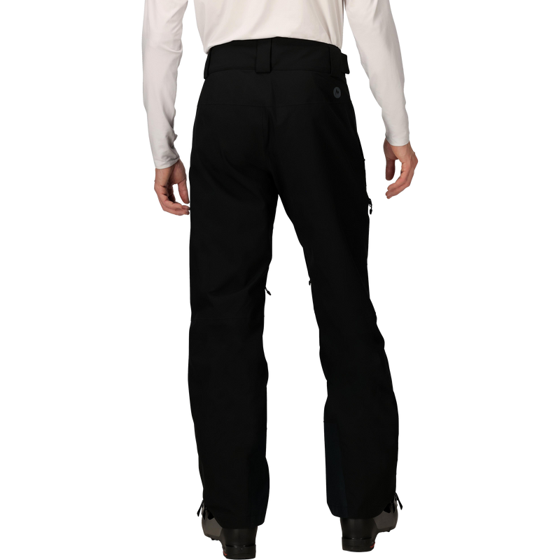 Men's Refuge Pant, Marmot Men's Refuge Pant Back
