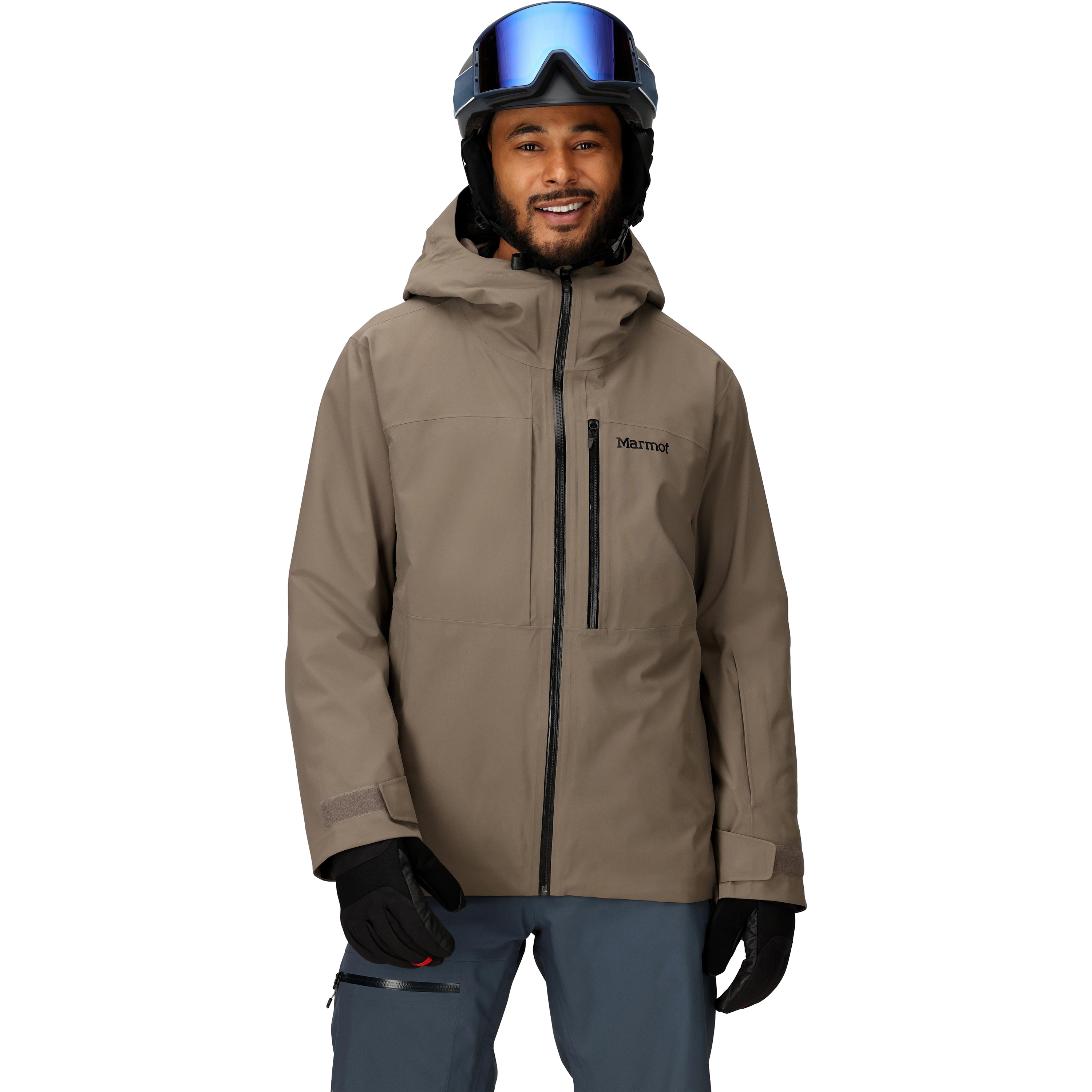 Men's Refuge Jacket – Sports Basement