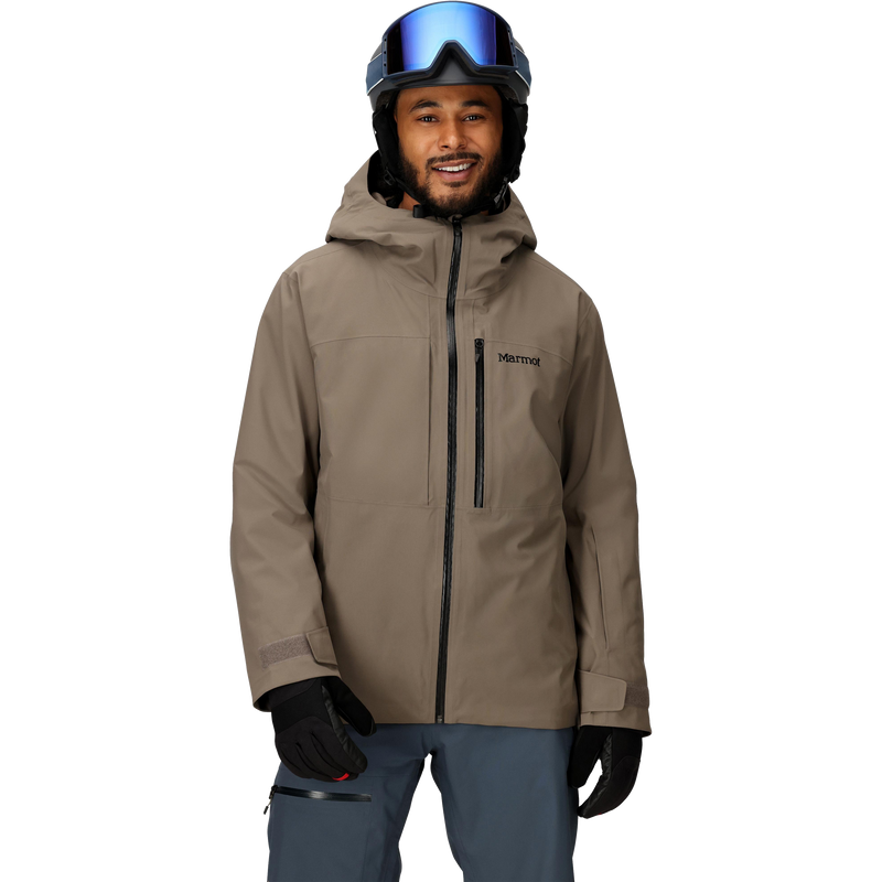 Men's Refuge Jacket, Featured Image