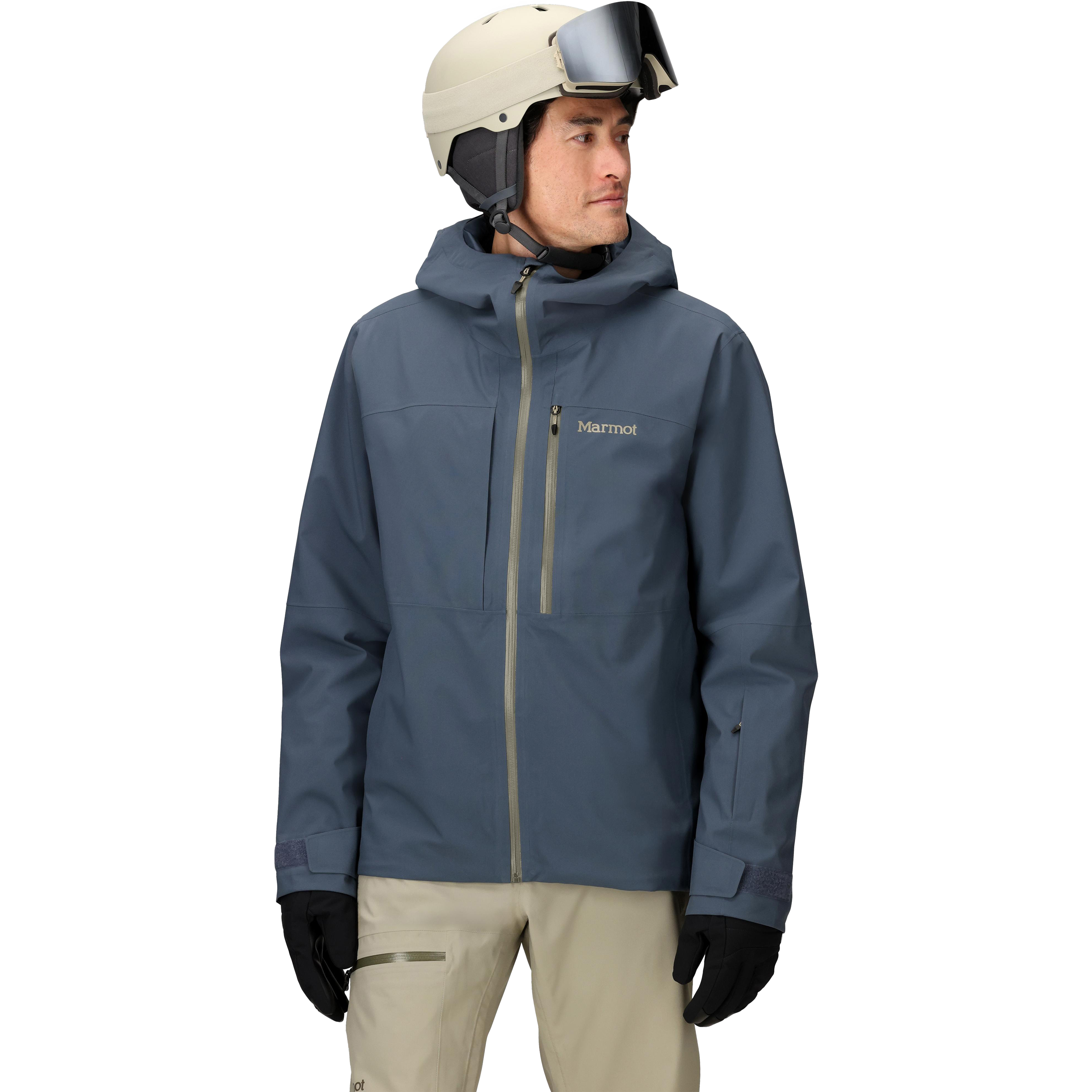 Men's Refuge Jacket – Sports Basement