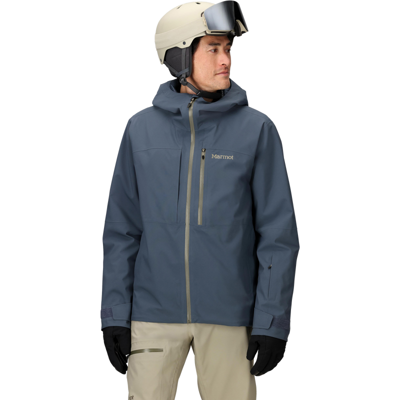 Men's Refuge Jacket, Featured Image