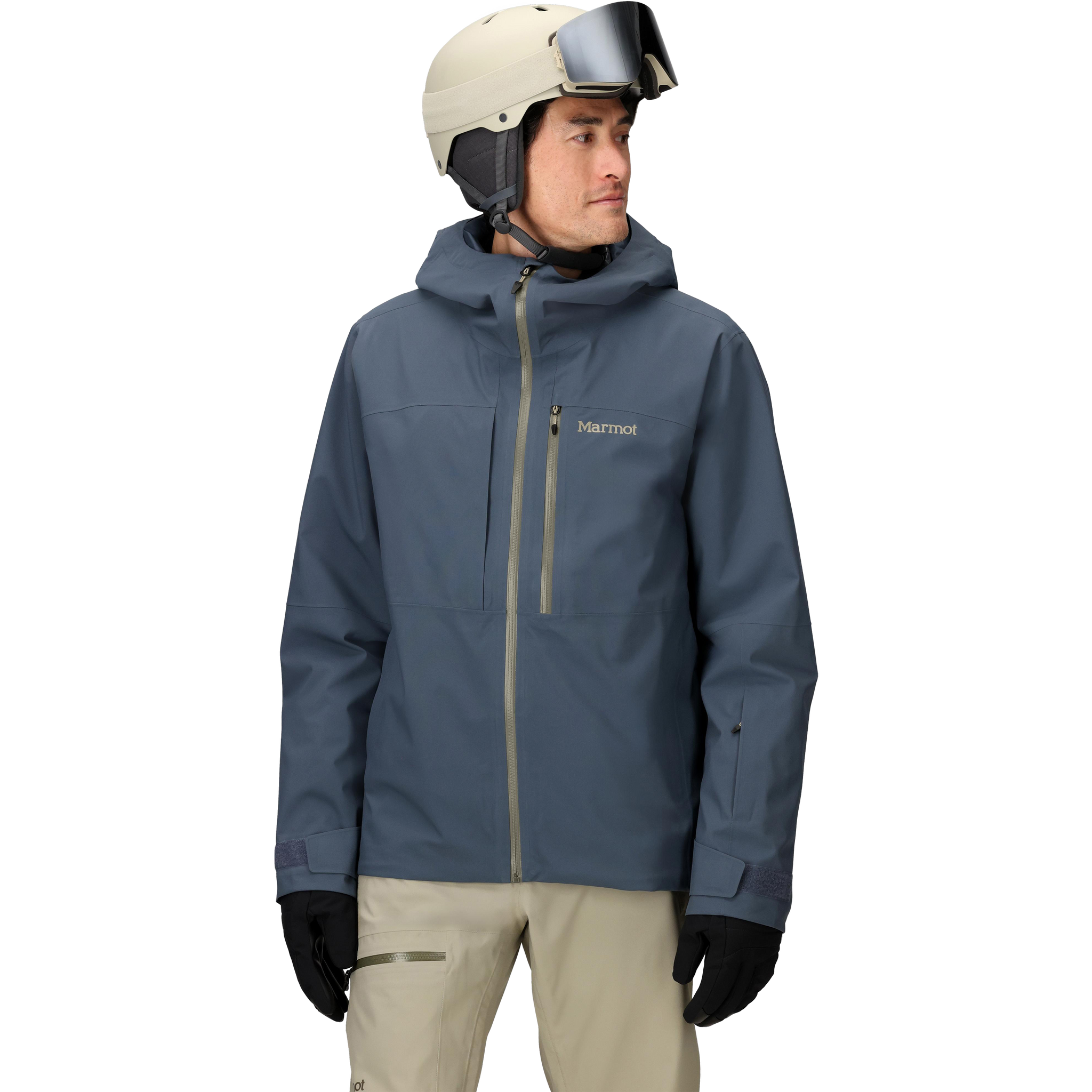 Men's Refuge Jacket alternate view