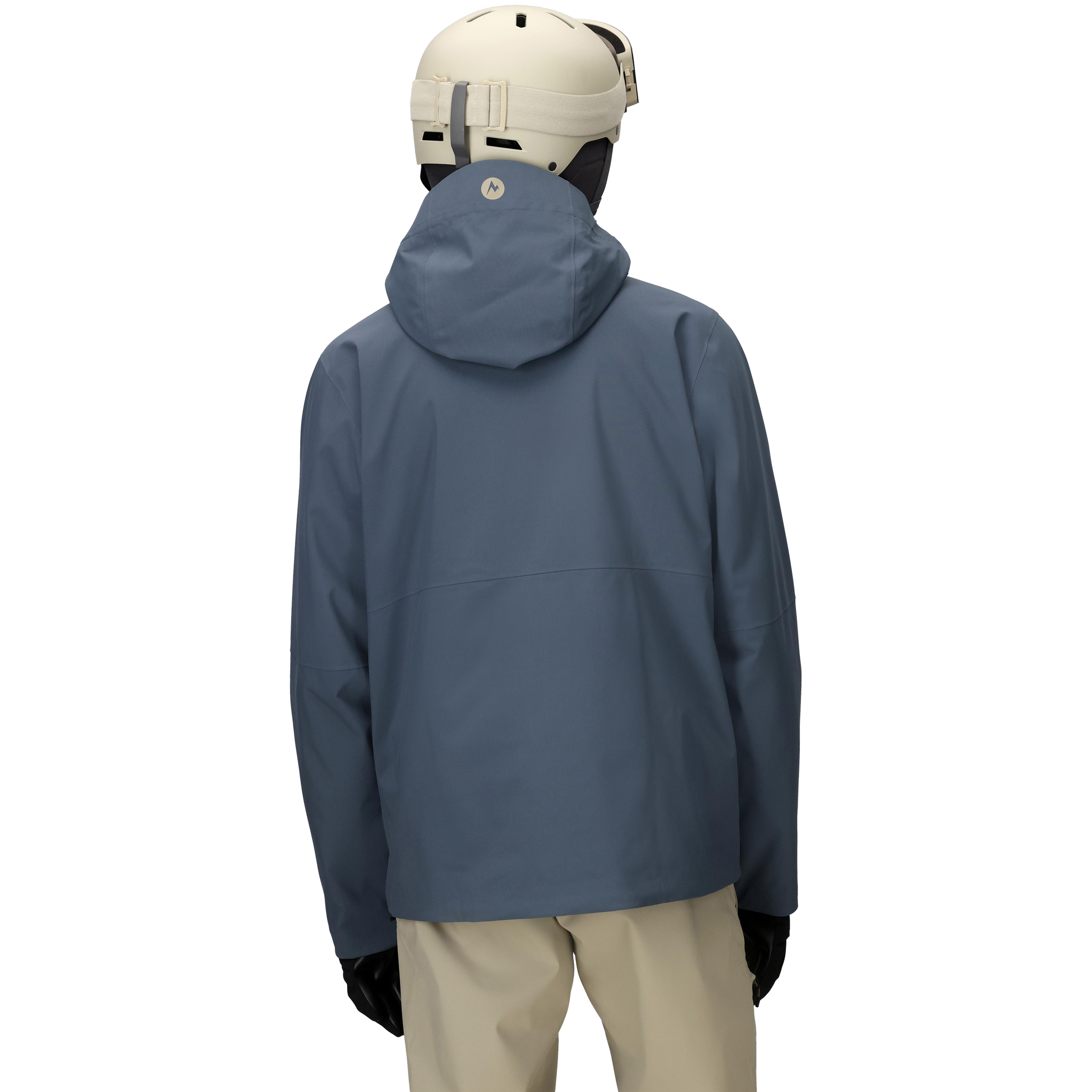 Men's Refuge Jacket alternate view