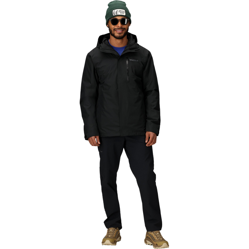 Men's Ramble Component Jacket, Marmot Men's Ramble Component Jacket Front