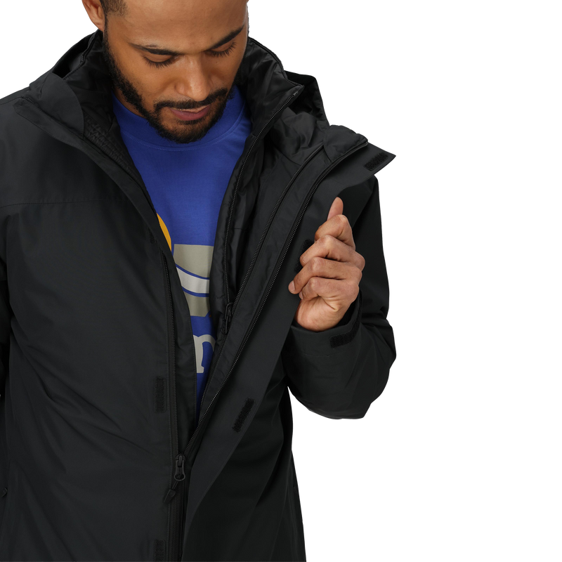 Men's Ramble Component Jacket, Marmot Men's Ramble Component Jacket Zipper