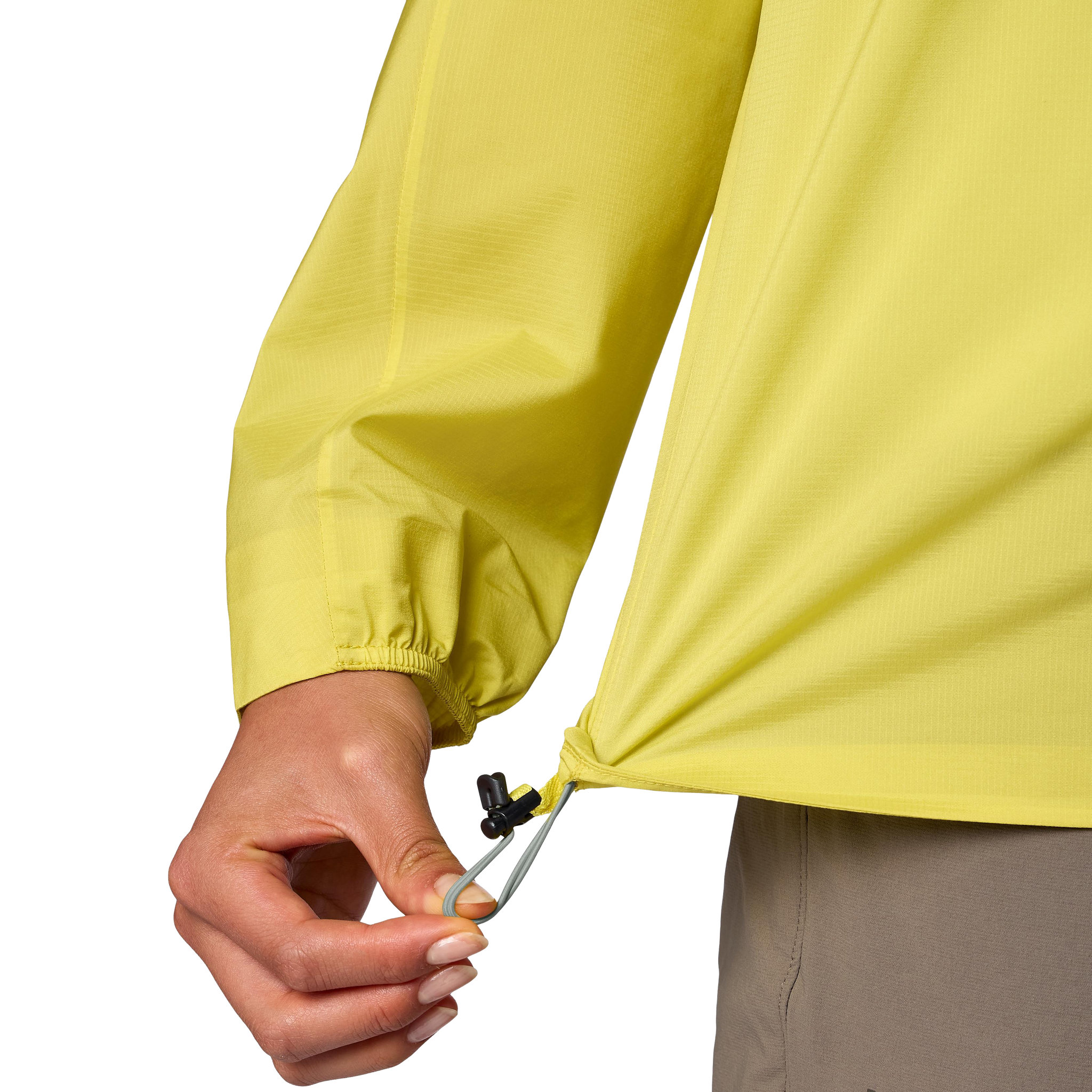 Women's Superalloy Bio Rain Jacket alternate view