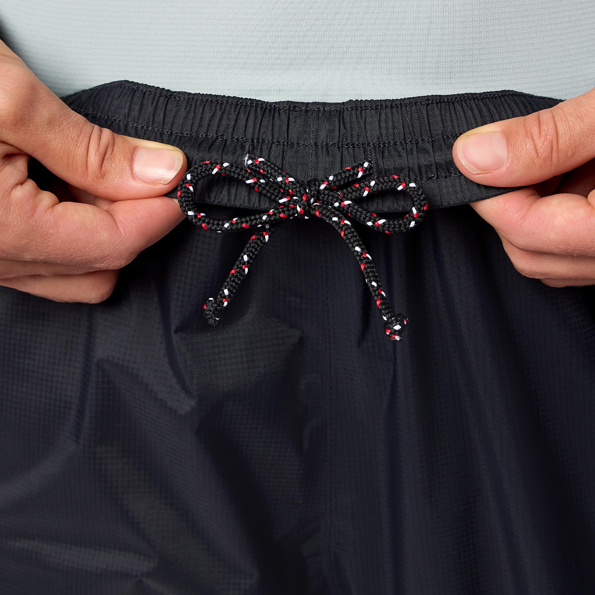 Women's PreCip Evo Full-Zip Rain Pants alternate view