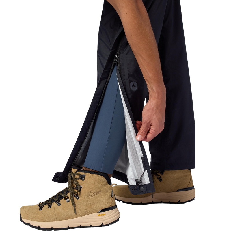 Women's PreCip Evo Full-Zip Rain Pants – Sports Basement