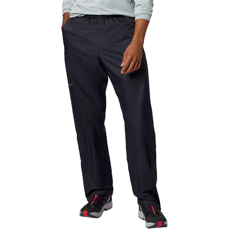 Men's PreCip Evo Full Zip Pant, Featured Image
