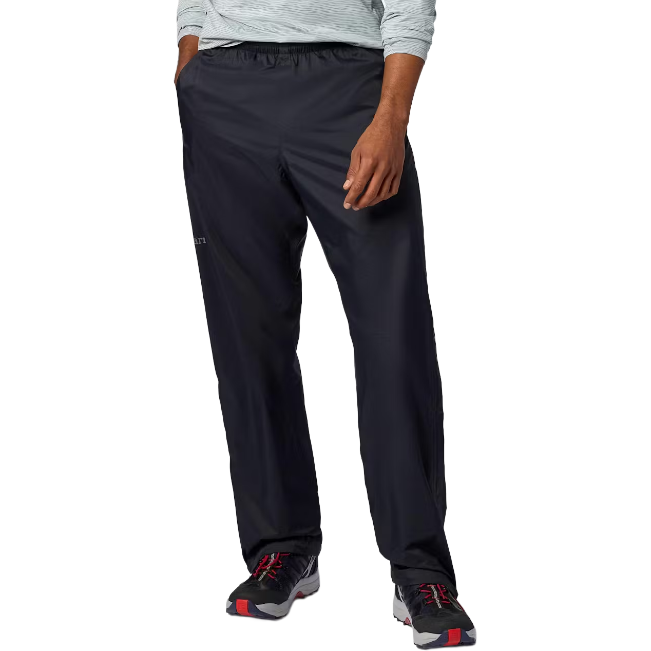 Men's PreCip Evo Full Zip Pant alternate view