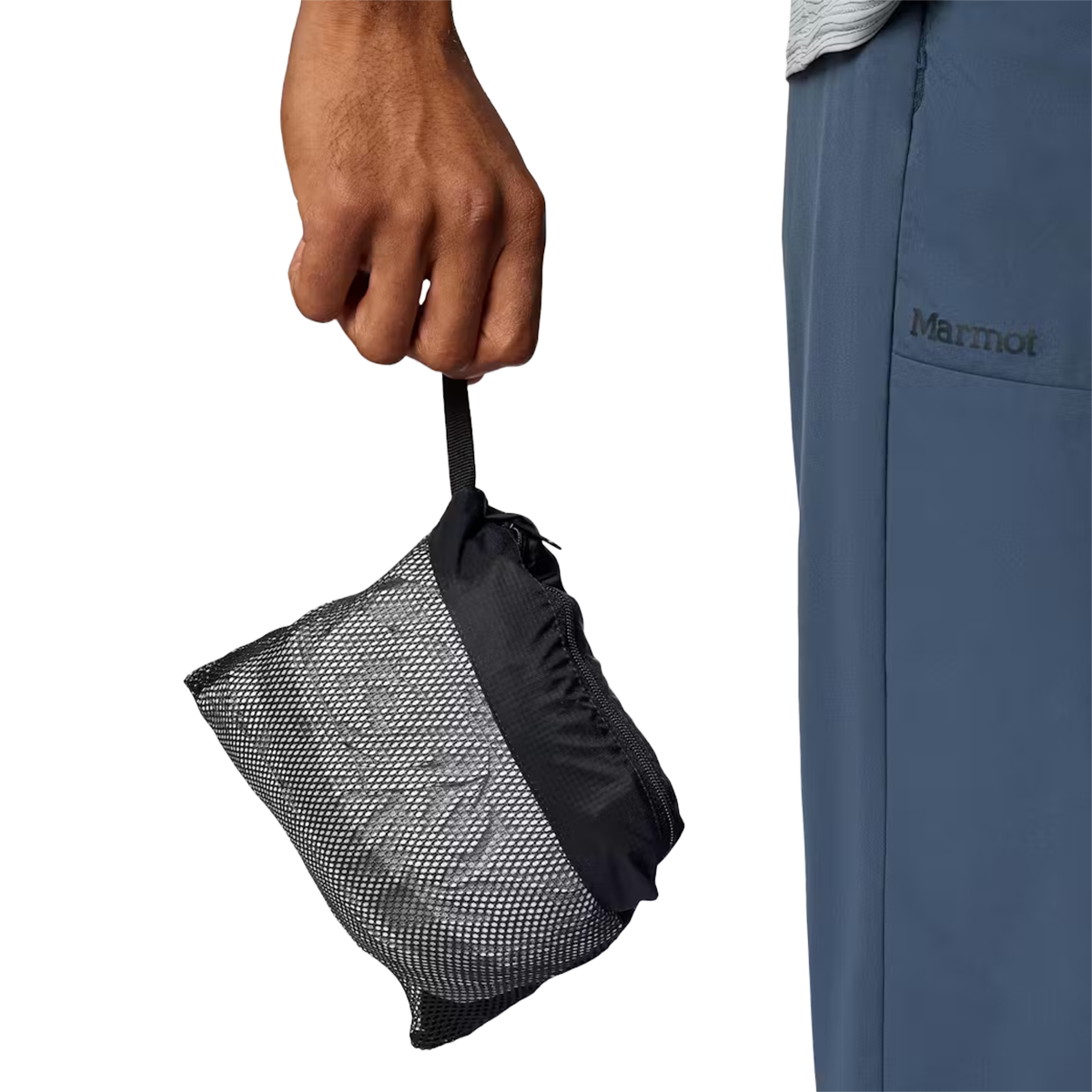 Men's PreCip Evo Full Zip Pant alternate view