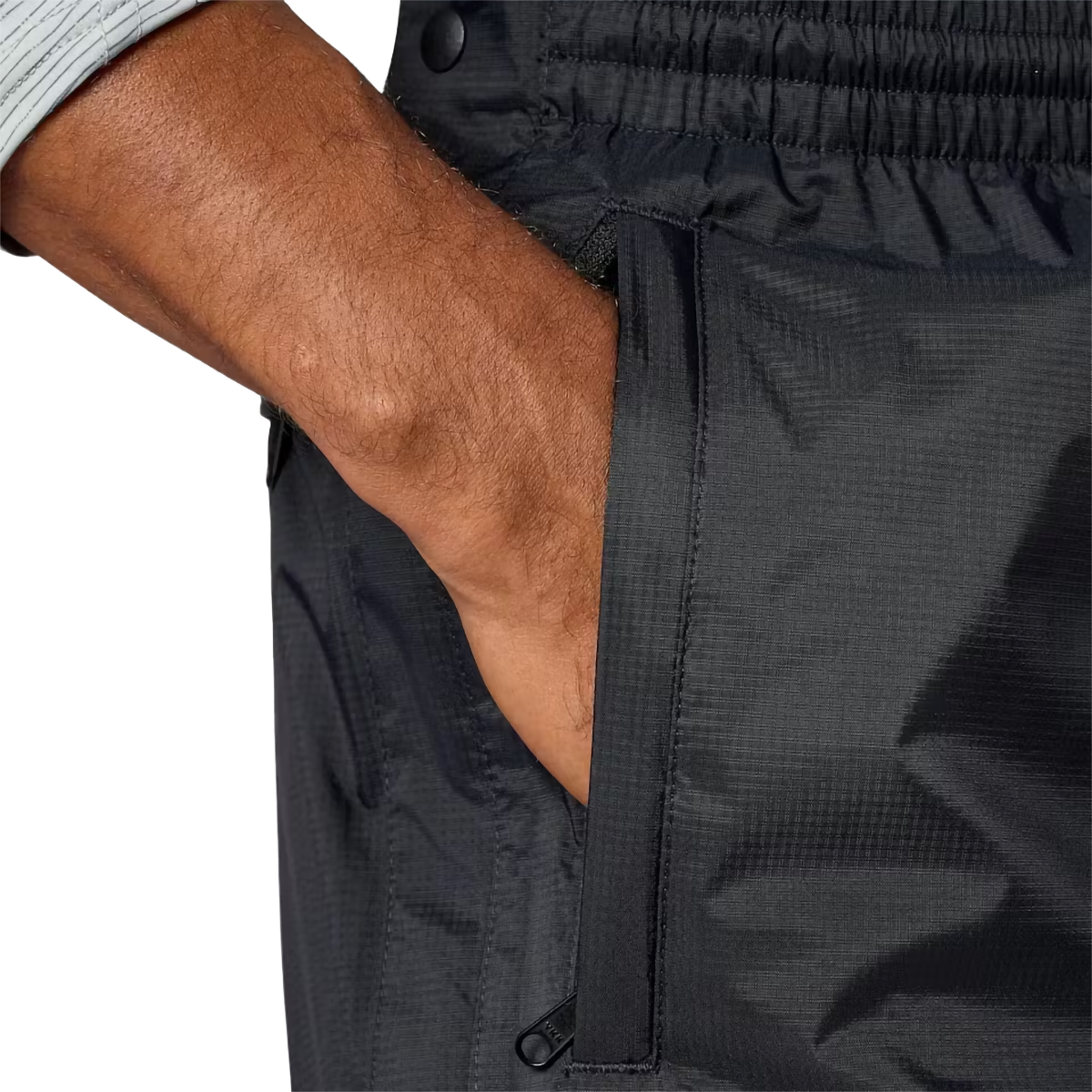 Men's PreCip Evo Full Zip Pant alternate view