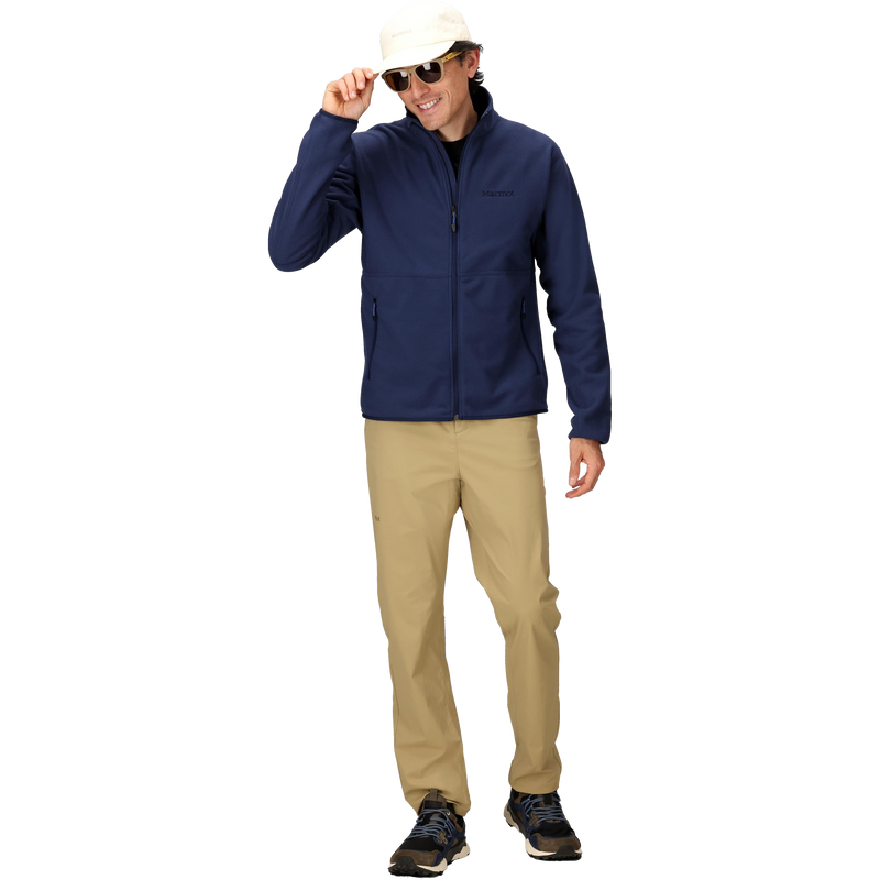 Men's Rocklin Jacket, Marmot Men's Rocklin Jacket Front