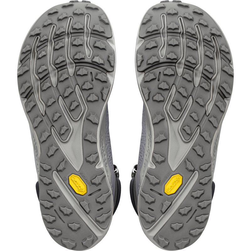 Women's Timp 6 Mid GTX, Women's Timp 6 Mid GTX in 89R-Night Owl/Silver pair bottom