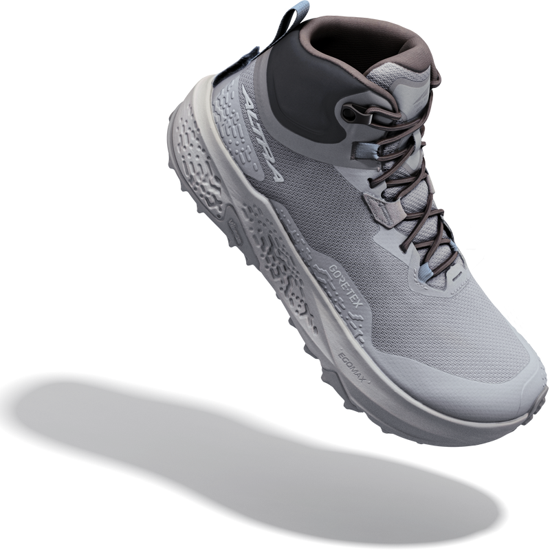 Women's Timp 6 Mid GTX, Women's Timp 6 Mid GTX in 89R-Night Owl/Silver right top
