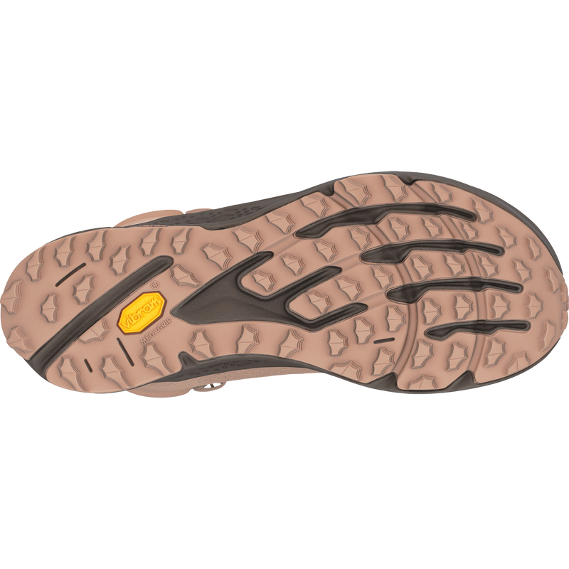 Women's Timp 6 Mid GTX, Women's Timp 6 Mid GTX in 923-Taupe right sole