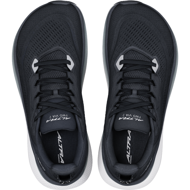 Men's FWD Via 2, Altra Men's FWD VIA 2 top