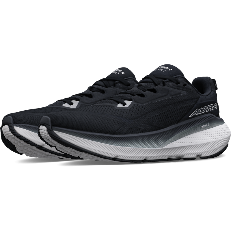 Men's FWD Via 2, Altra Men's FWD VIA 2 3/4 pair