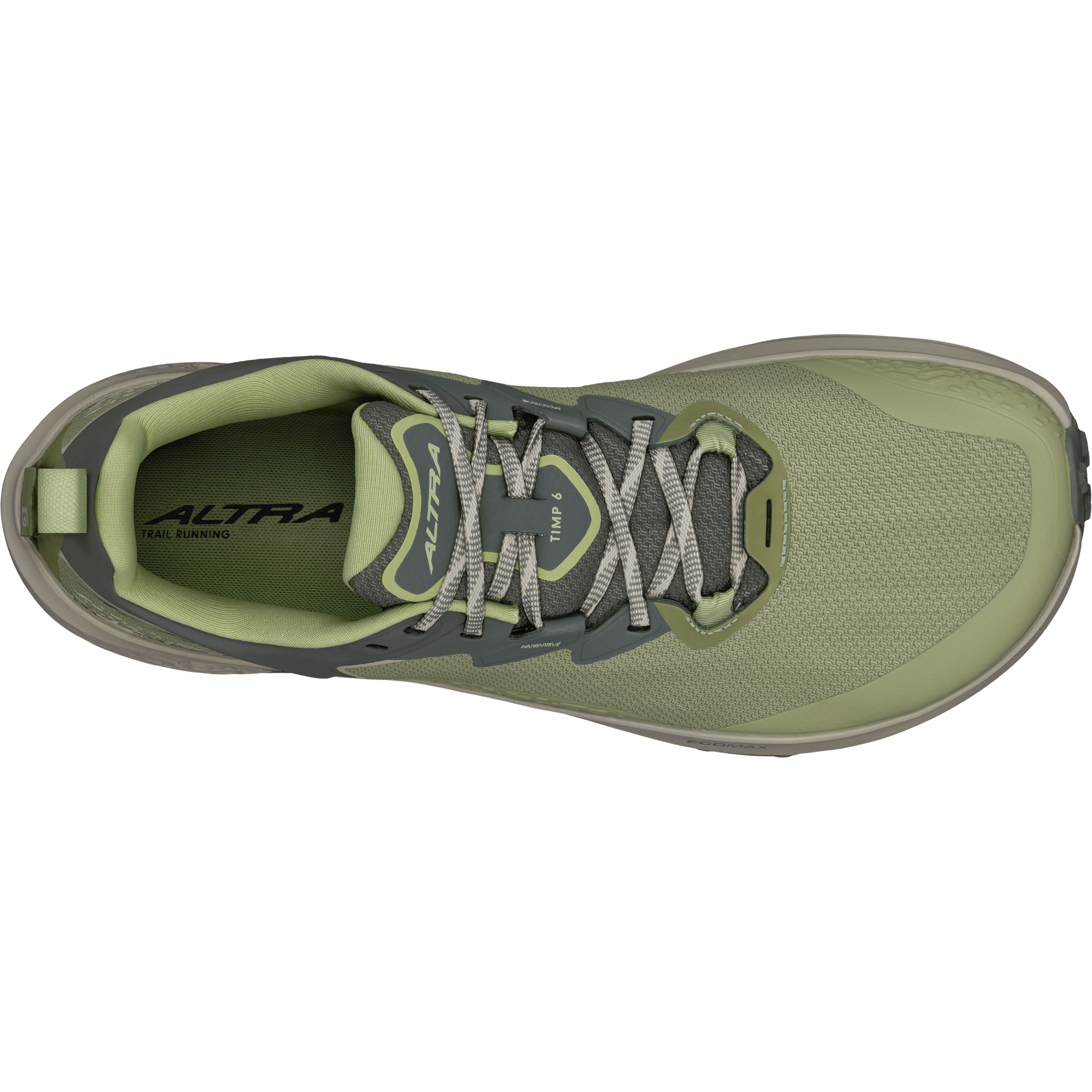 Men's Timp 6 alternate view