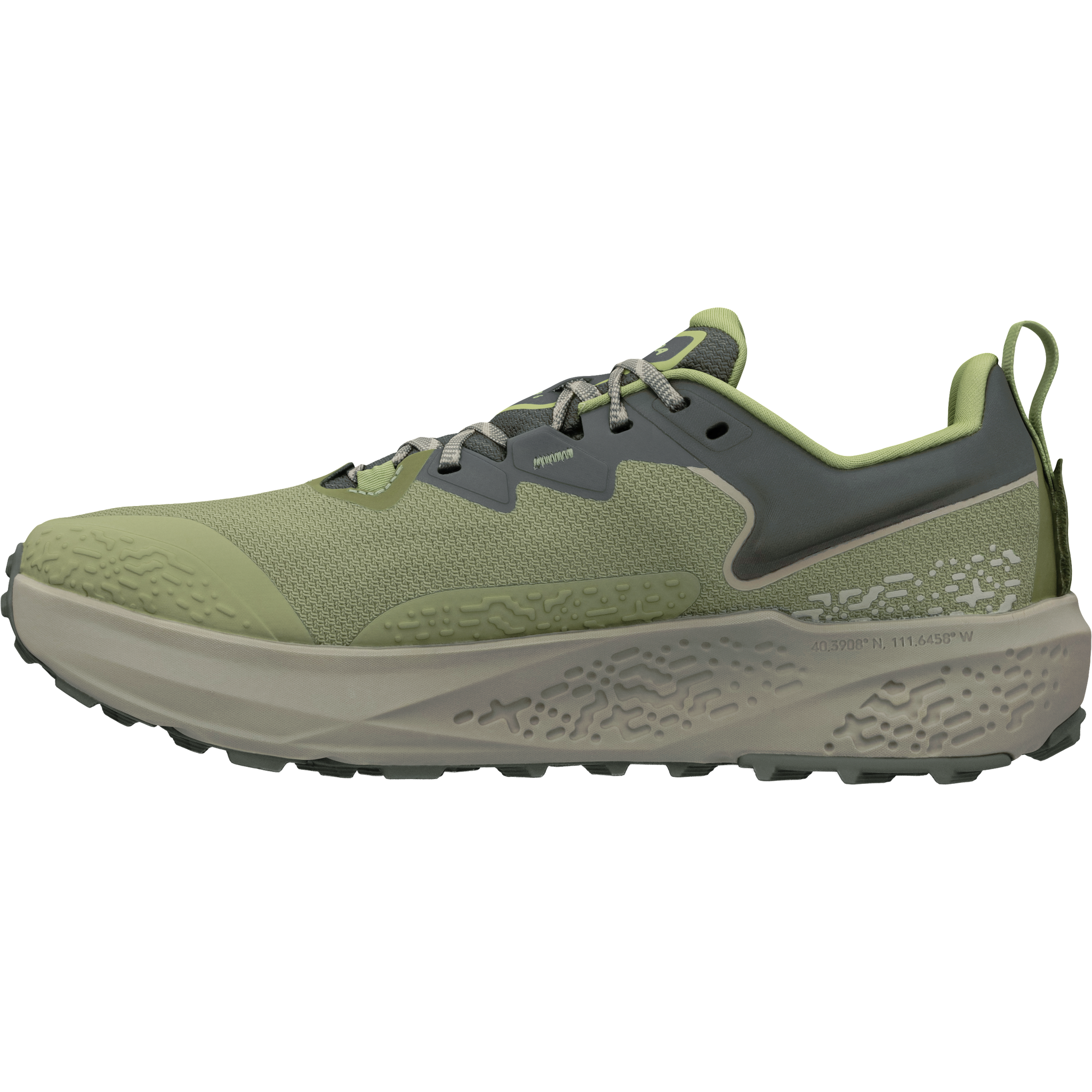 Men's Timp 6 alternate view