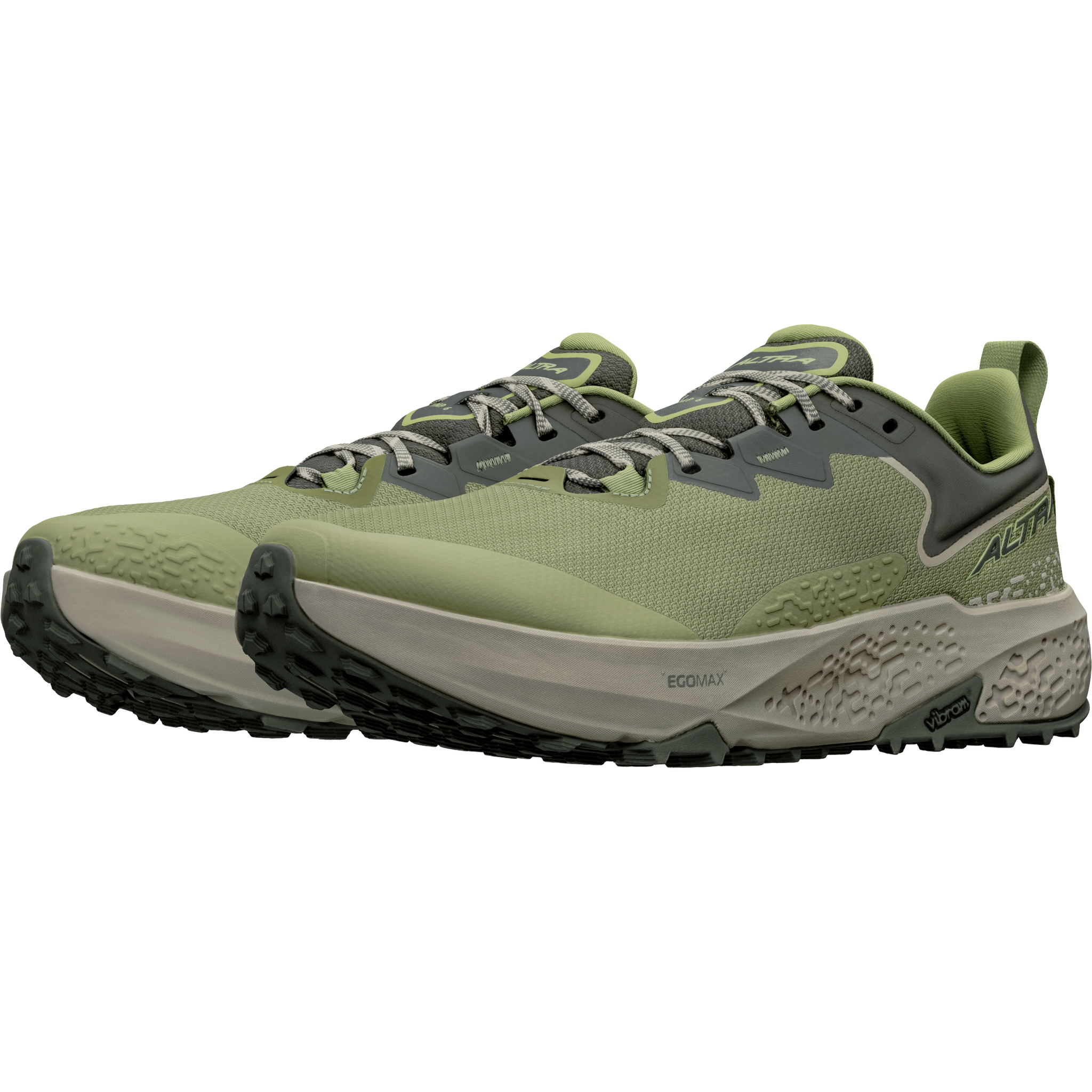Men's Timp 6 alternate view