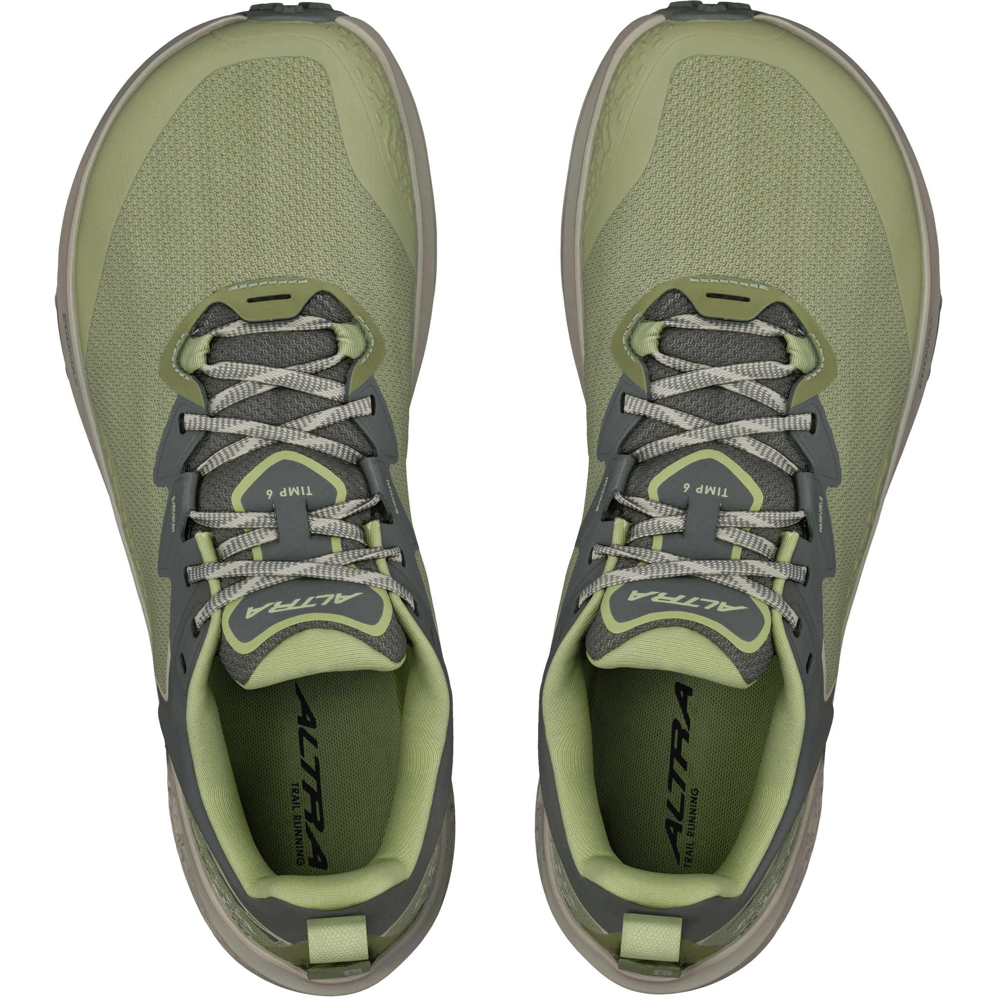 Men's Timp 6 alternate view