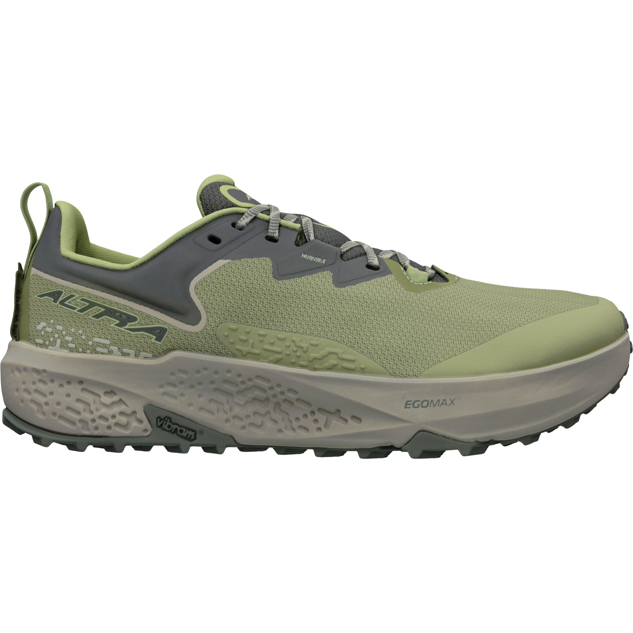 Men's Timp 6 alternate view