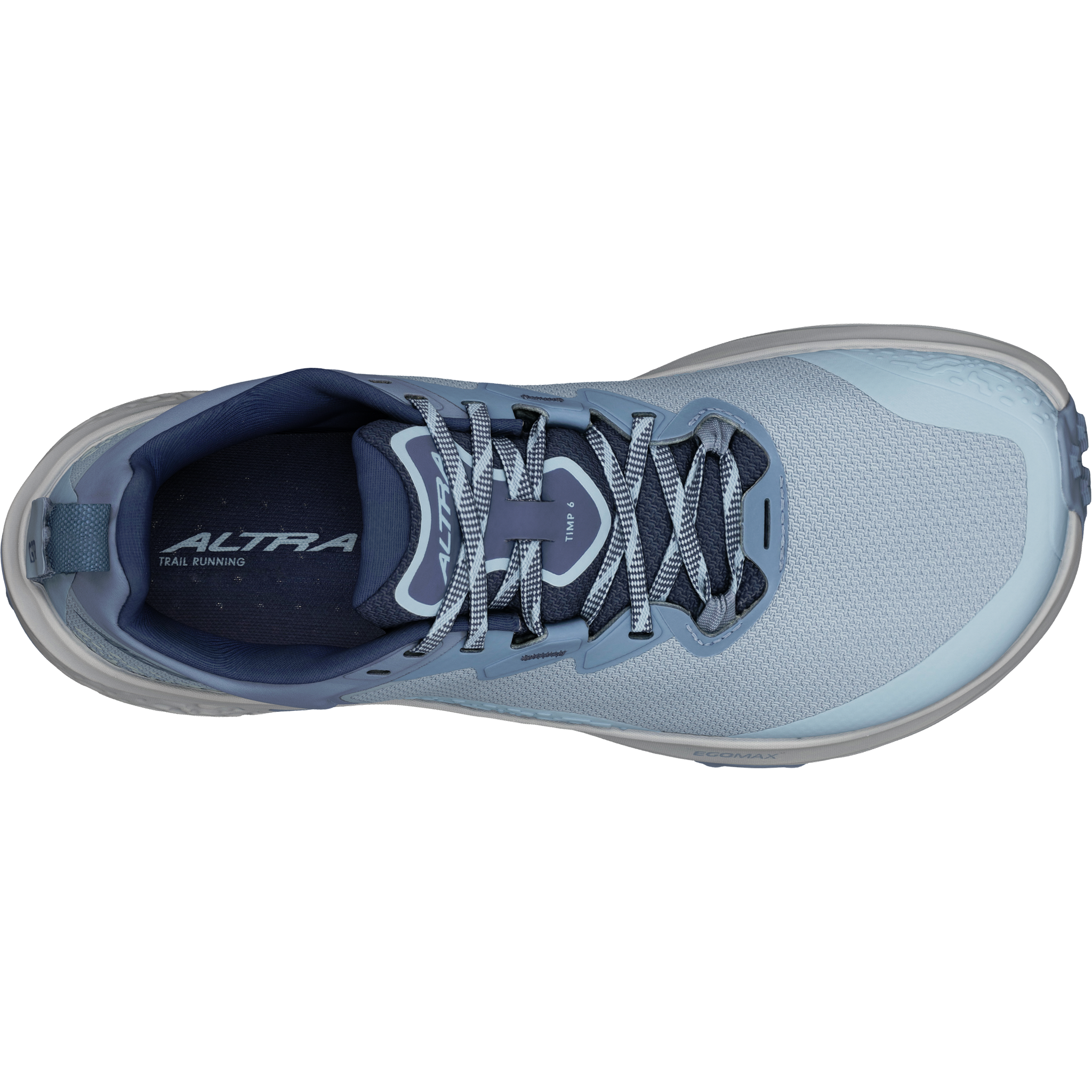 Women's Timp 6 alternate view