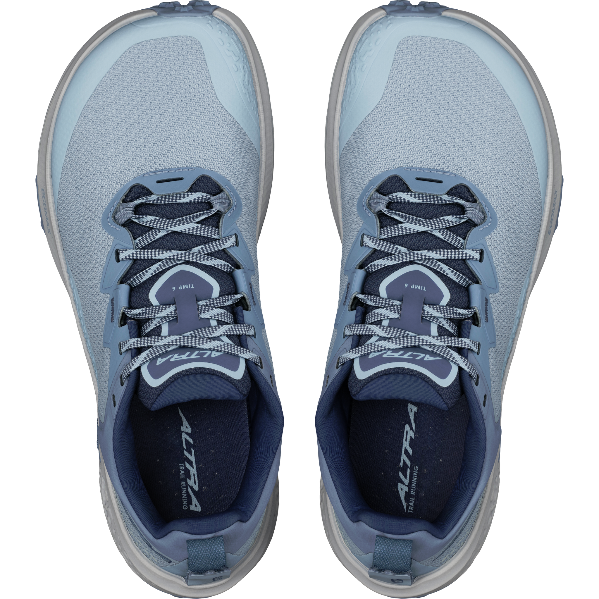 Women's Timp 6 alternate view