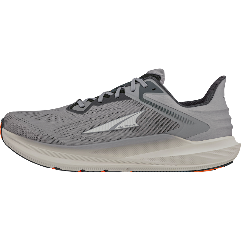 Men's Torin 8 Wide, Altra Torin 8 Wide in 222 Dark Shadow inside right profile