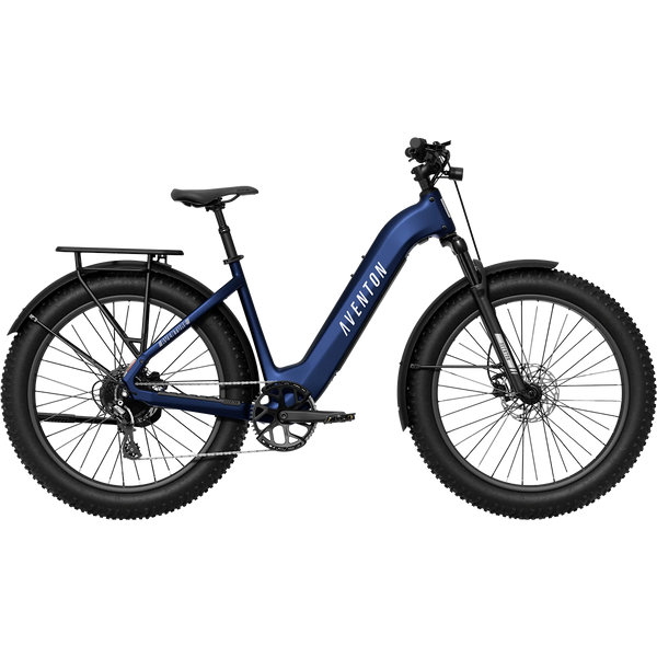 Aventon Aventure 3 Step Through Ebike