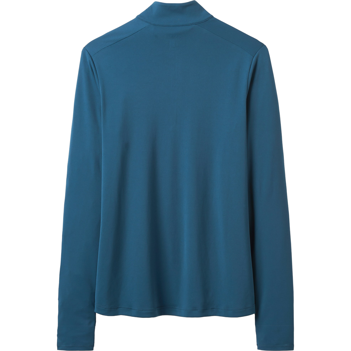Women's Sonic Long Sleeve 1/4 Zip alternate view