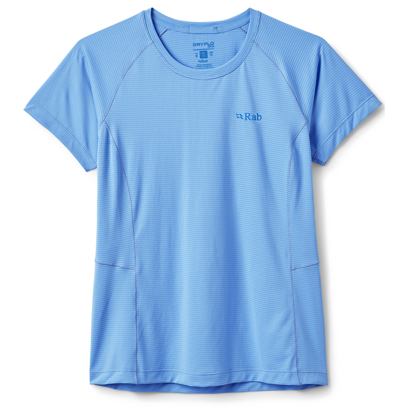 Women's Sonic Tee, Featured Image