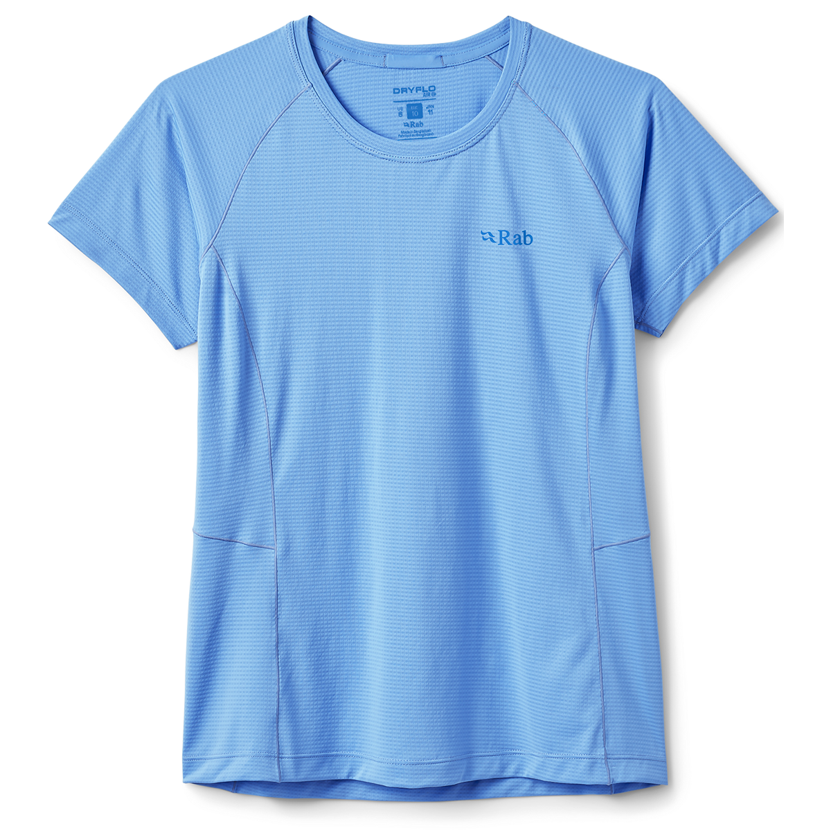 Women's Sonic Tee alternate view