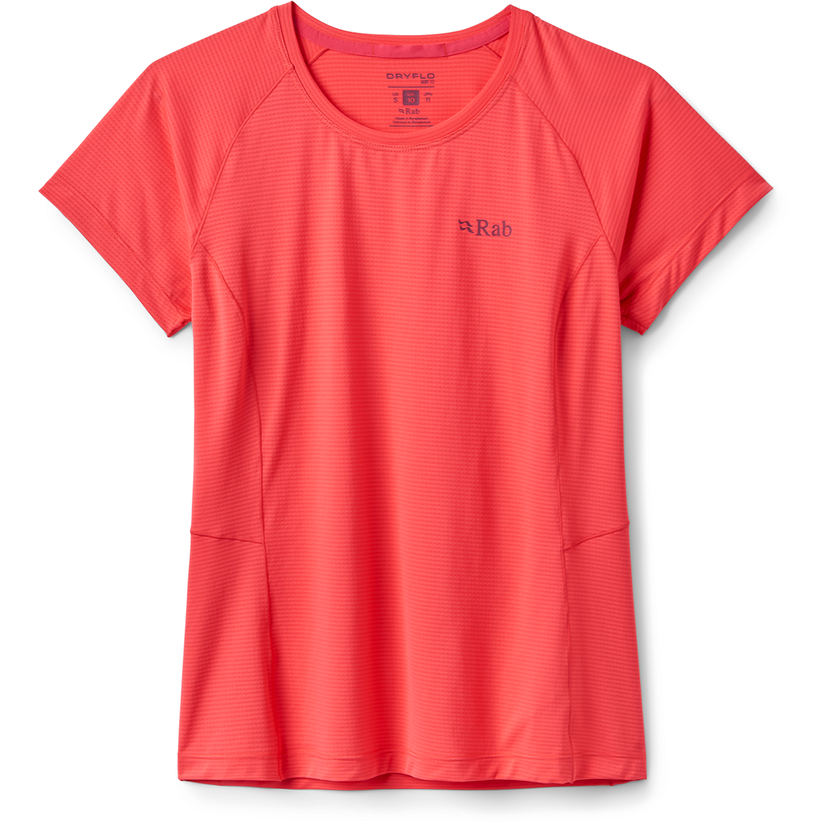 Women's Sonic Tee alternate view
