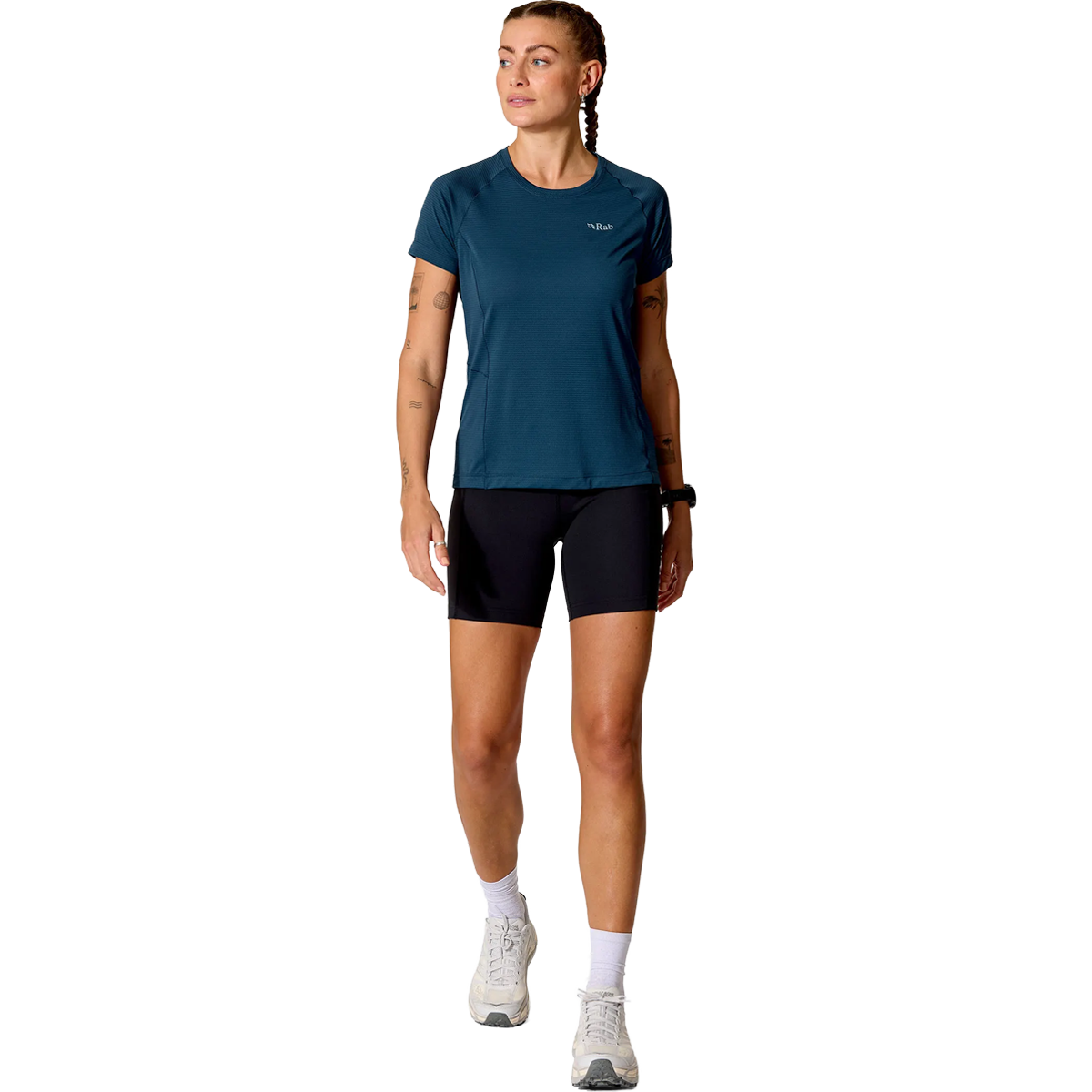 Women's Sonic Tee alternate view